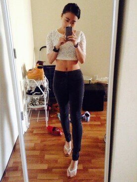 RRさんのコーディネート