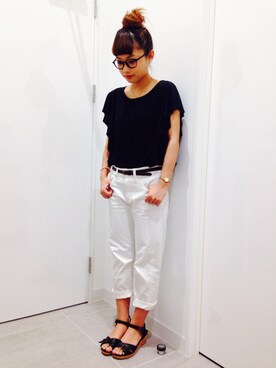 れおなさんのコーディネート