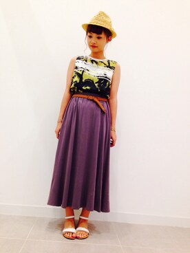 れおなさんのコーディネート