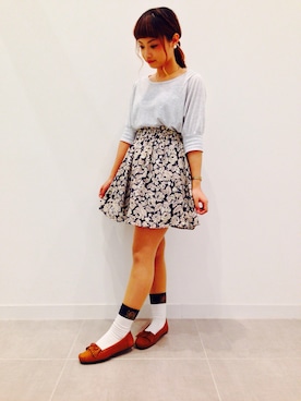 れおなさんのコーディネート