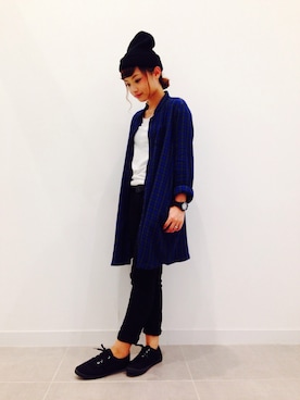 れおなさんのコーディネート