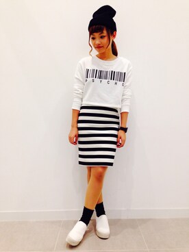 れおなさんのコーディネート