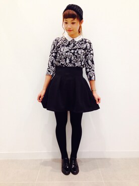 れおなさんのコーディネート