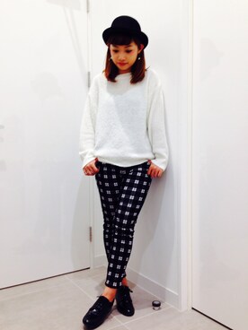 れおなさんのコーディネート