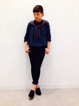 れおなさんのコーディネート