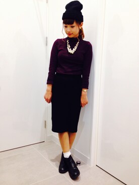 れおなさんのコーディネート