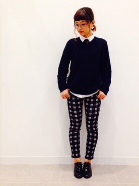 れおなさんのコーディネート