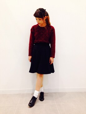 れおなさんのコーディネート