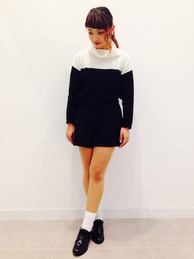 れおなさんのコーディネート