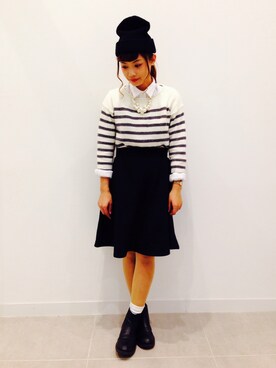 れおなさんのコーディネート