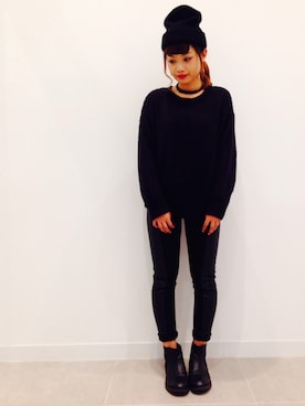 れおなさんのコーディネート