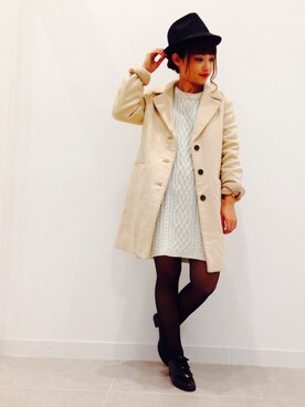 れおなさんのコーディネート