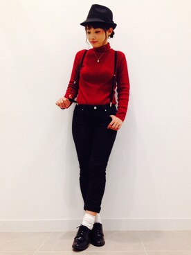 れおなさんのコーディネート