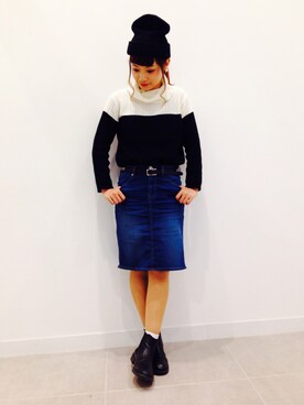 れおなさんのコーディネート