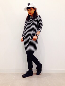 れおなさんのコーディネート