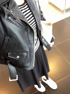 mikiさんのコーディネート