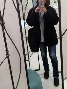 mikiさんのコーディネート