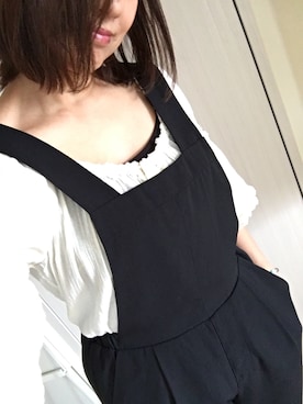 mikiさんのコーディネート