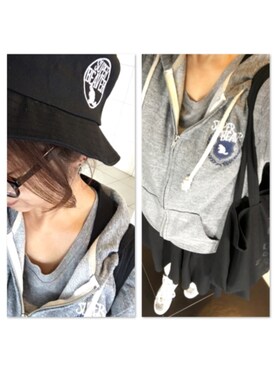 mikiさんのコーディネート