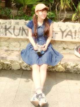 ayさんのコーディネート