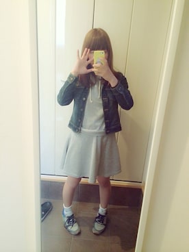 ayさんのコーディネート