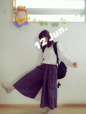 ayさんのコーディネート