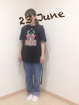 ayさんのコーディネート