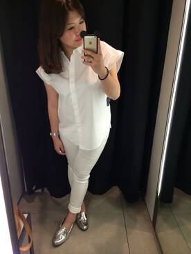 FCCさんのコーディネート