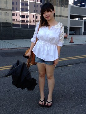 FCCさんのコーディネート