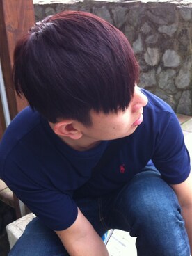 FCCさんのコーディネート