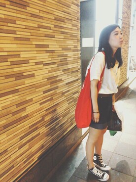 Hikariさんのコーディネート