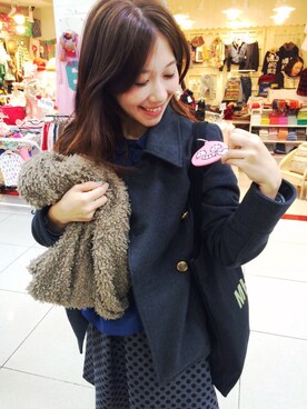 Hikariさんのコーディネート