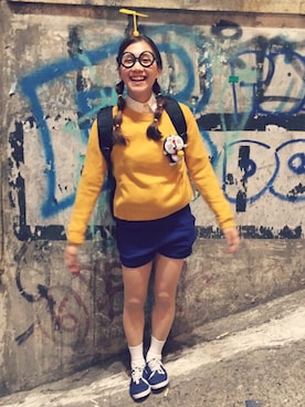 Hikariさんのコーディネート