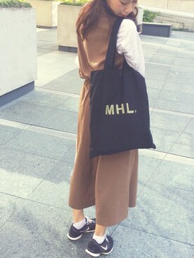 Hikariさんのコーディネート