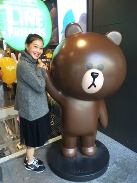 Hikariさんのコーディネート