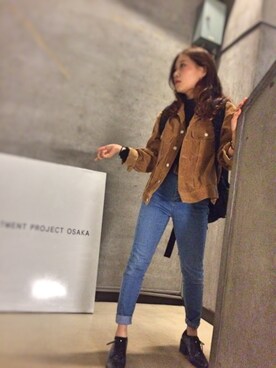 Hikariさんのコーディネート