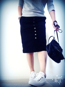 Sara さんのコーディネート