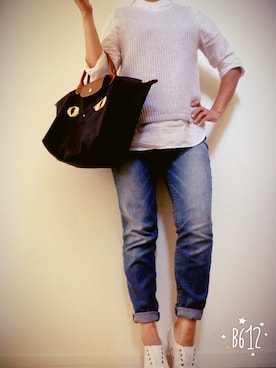 Sara さんのコーディネート