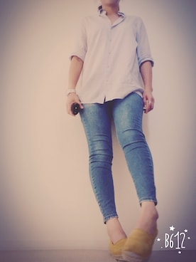 Sara さんのコーディネート