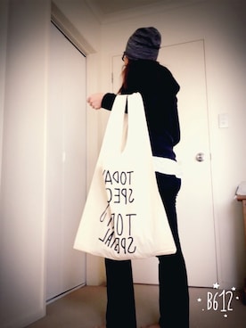 Sara さんのコーディネート