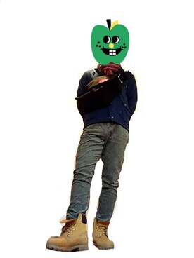 「Manhattan Portage」｜yyyyaaaさん（メンズ・171cm）の冬コーディネート