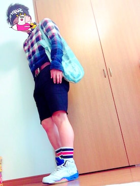 yyyyaaaさんのコーディネート