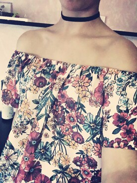 JUJUさんのコーディネート