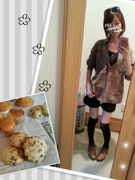 みんなのこさん（レディース・164cm）の春コーディネート