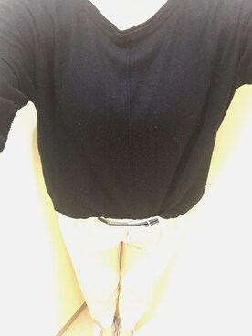 ★y★aaさん（レディース・153cm）の冬コーディネート