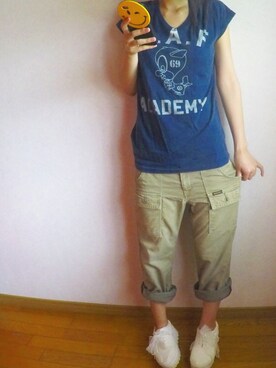 ®️®️®️さんのコーディネート