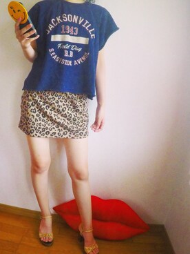 ®️®️®️さんのコーディネート