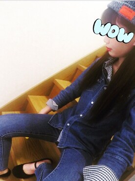 ®️®️®️さんのコーディネート