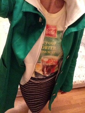 8-emi-3さんのコーディネート