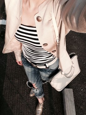 8-emi-3さんのコーディネート